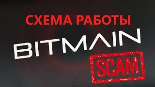 Bitmain. Вся правда как работает схема крупнейшего поставщика оборудования для майнинга биткоин Bitmain. Вся правда как работает схема крупнейшего поставщика оборудования для майнинга биткоин
