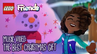 LEGO Friends: The Next Chapter |   | Holidays Song | The Best Christmas Gift