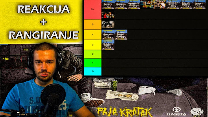 HOLY F***🥵🥵 - (BIGru, Paja Kratak "Kolko je u stvari do jaja!" album)