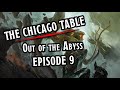 The chicago table  episode 9