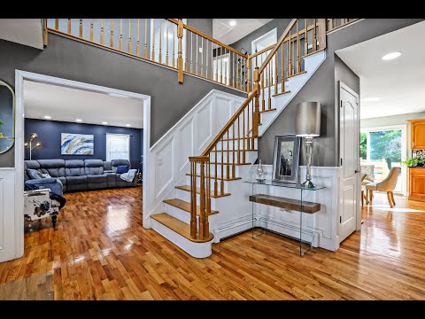 11 Cara Court, Goshen, NY home video tour