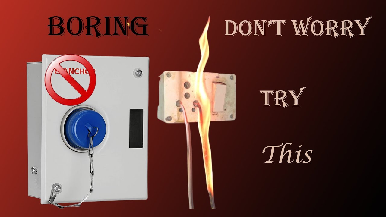 Best electric power board For Heavy Load | AC HEATER GEYSER MOTOR Etc. HOSPER ULTRA AC BOX Review |