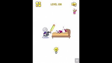 Troll Master : Draw One Part | Level 108