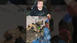 TENTARAM MAS NÃO CONSEGUIRAM - #battlefield6 #gaming #shorts #bf6 #bf6gameplay #fps #eabrasil