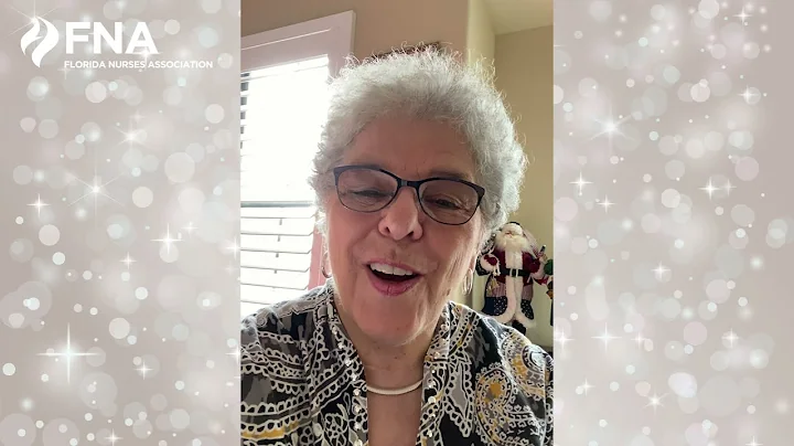Season's Greetings from FNA! A Message from Presid...