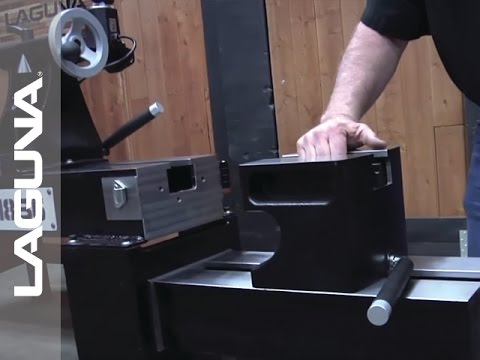 REVO 1836 Lathe