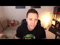 Beginning of video