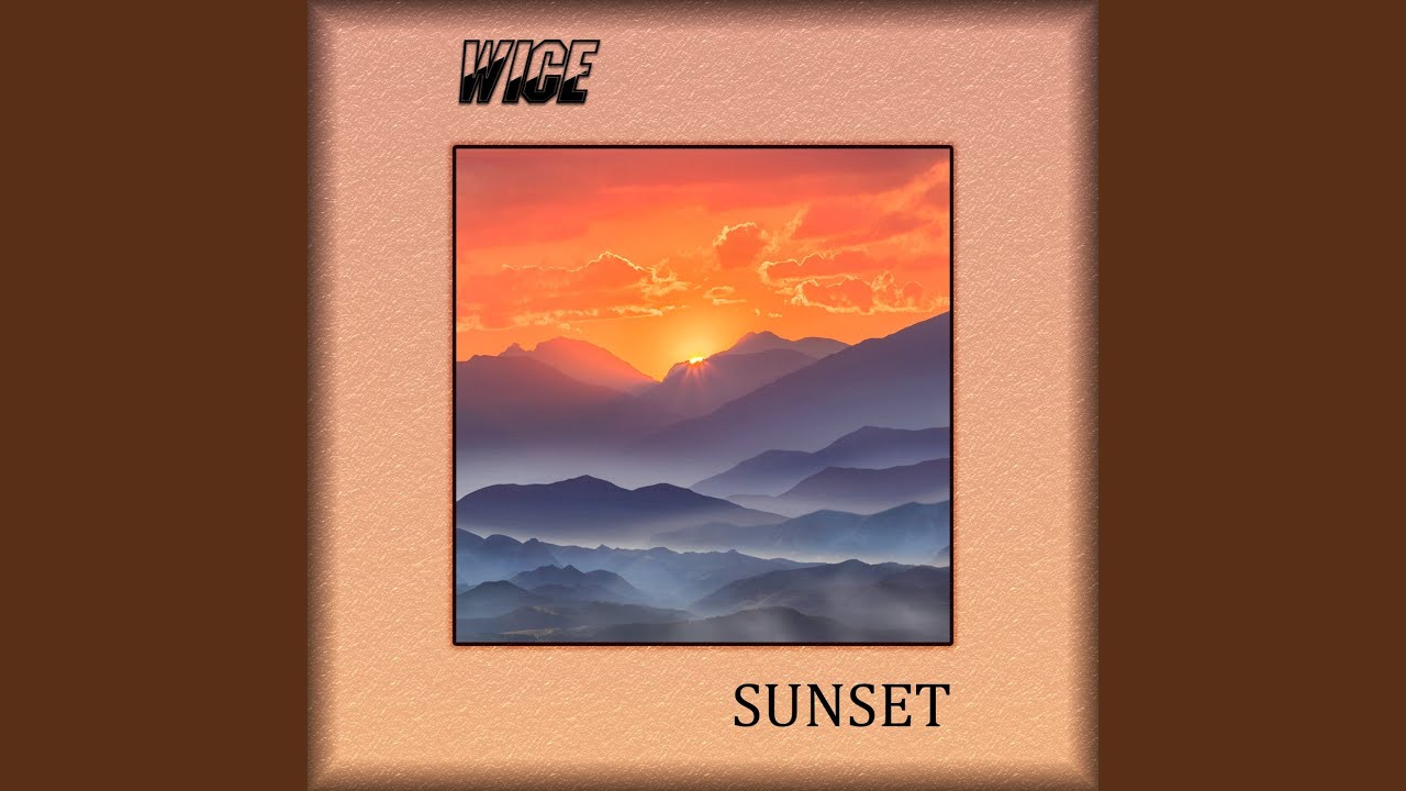 Watch Sunset on YouTube Watch Sunset on YouTube