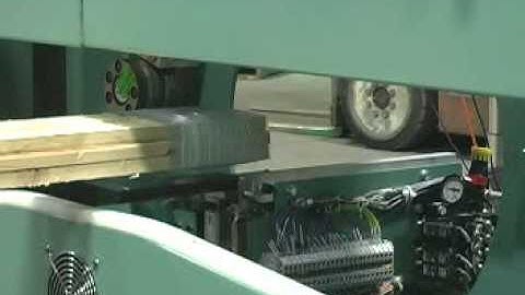 Custom Stretch Wrapping - Highlight