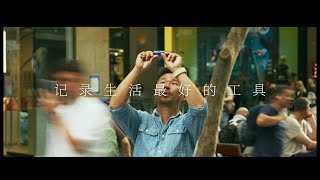 【顾俊】柯达爆款！这是国外爆火的数码相机！