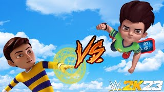Rudra vs kicko - *Ironman Match* Championship Battle | *Rematch* screenshot 3