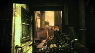 11. Killzone 2 - HD Elite Walkthrough - Suljeva Village 1/3