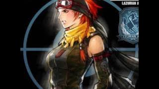 [CO Theme - Tasha - Goddess of Revenge]