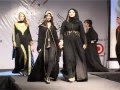 Abaya Fashion Show