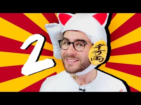 CYPRIEN – LE JAPON 2