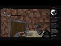 Minecraft Survival series ep 1