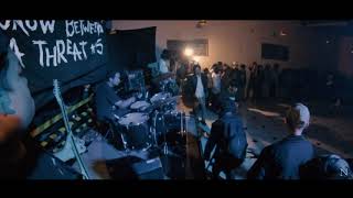 Crawl Live At Grow Between A Threat#5 [6 / 4 / 2019]