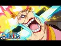 Brochette Big Mom | One Piece