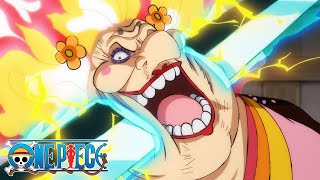 Brochette Big Mom | One Piece