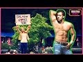 The ultimate crazy salman fan girl part 1