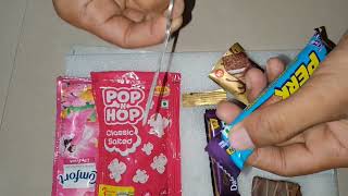 Dairy Milk Perk Twerk Chocolate Comfort And Clinic Plus