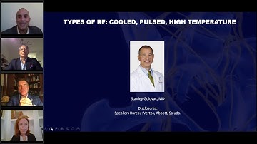 ASPN Radiofrequency Ablation Comprehensive Overview