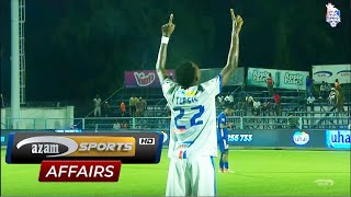 Azam FC 4-1 Ruvu Shooting | Highlights | NBC Premier League 23/12/2021