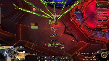 The Underkeep Tier 9 Ven