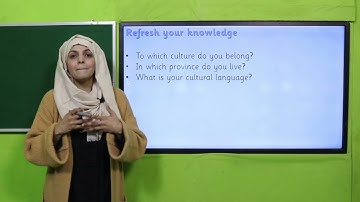 SST Grade 4 Unit 2 Lecture 1 || SNC 2020 ||