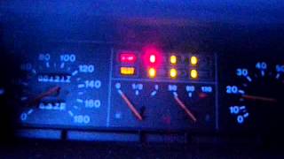 ВАЗ 2109 запуск холодного двигателя -33 два дня простоя(, 2014-02-02T14:09:32.000Z)