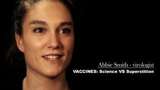 Vaccines: Science VS Superstition