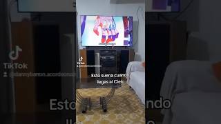 Esto suena cuando llegas al Cielo Opening de Evangelion ? por Valentín Elizalde, El Gallo De Oro fyp