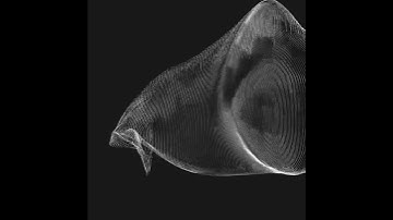 SphereLines -- touchdesigner generativeart audioreactive filmmusic vcvrack sidefxhoudini