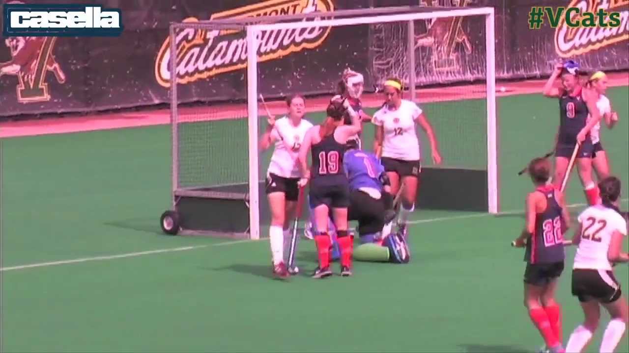 Field Hockey: Catamount Field Hockey Classic - Vermont vs. #5 Virginia ...