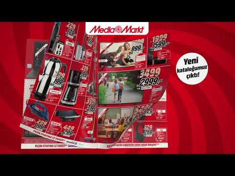 Okul alisverisinde bekledigin firsatlar MediaMarkt'ta! #MediaMarkttaKeyfineBak - Okul alisverisinde bekledigin firsatlar MediaMarkt'ta! #MediaMarkttaKeyfineBak