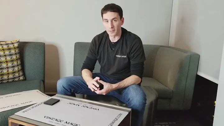 INSIDE the MIND of Brian Weissman =  Creator of "T...