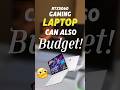 RTX5060 Gaming Laptop Also Can Budget！[FIREBAT Huan16 Pro]