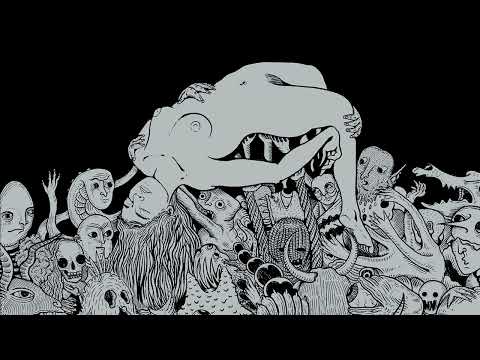 Blind Delon - La Violence feat. Fivequestionmarks