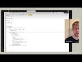 LC 149 Max Points on a Line — Daily Live Coding Interview Practice — Thinking Aloud, No Rehearsal