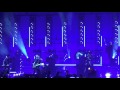 Mumford and Sons - Believe (live at First Direct Arena Leeds, 12/12/2015