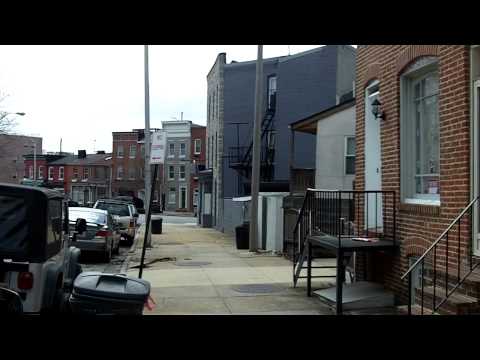 606 S. Patterson Park Ave 21231 | Rent-To-Own Home...