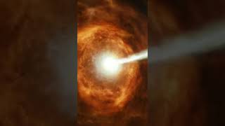 A COSMIC DEATH RAY Just Hit EARTH!