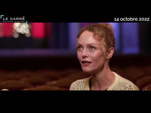 Maman - Vanessa Paradis Samuel Benchetrit