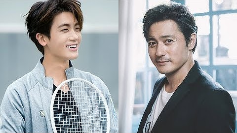 Jang Donggun and Park Hyunsik Cast in the Korean Remake of American Series `Suits`