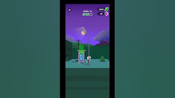 Johnny Trigger max level 72 gameplay walkthrough #shorts