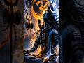 bhole ne vis kyu piya#love #shiv