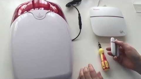 How to connect Gateway to work with Wireless Outdoor Strobe Siren PH-WSS