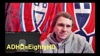 Adhd Eightyhd Chris Webby -Eightyhdreaction