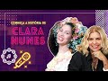 MULHERES ADMIRÁVEIS | Conheça a história de CLARA NUNES!