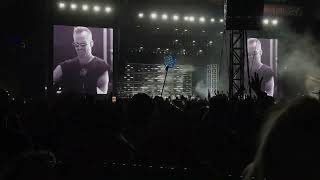 RÜFÜS DU SOL - Innerbloom [Live @ ACL Music Fest] 10/10/2026